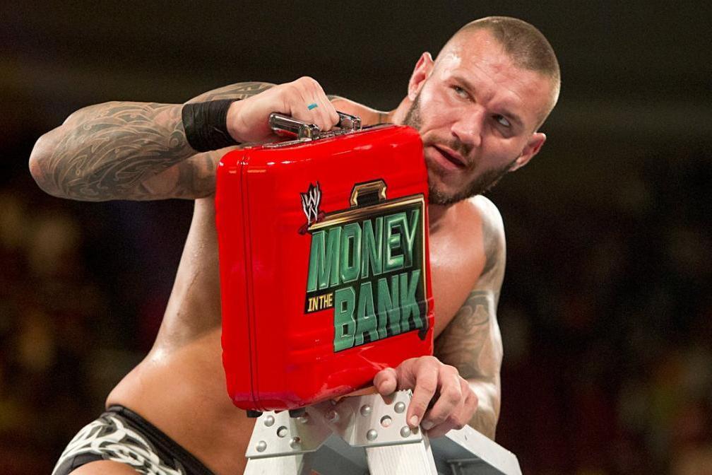 WWE Money in the Bank 2019 Ladder Match Winners That Would Anger Fans Most | Bleacher Report ...