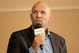 UNCASVILLE, CT - SEPTEMBER 08: Naismith Memorial Basketball Hall of Fame Class of 2018 Inductee Jason Kidd attends the SiriusXM NBA Radio Hall Of Fame Town Hall with Ray Allen, Jason Kidd and Rod Thorn at Mohegan Sun on September 8, 2018 in Uncasville, Connecticut. (Photo by David Surowiecki/Getty Images for SiriusXM)