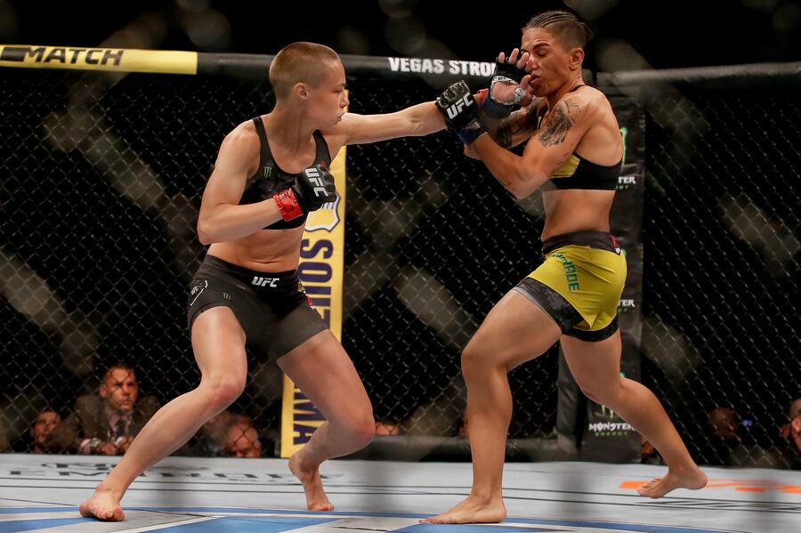 Rose Retirement Hint Mvp Reacts To Loss And Silva Suspension In Mma Roundup Bleacher Report Latest News Videos And Highlights