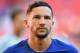 LONDON, ENGLAND - AUGUST 05: Danny Drinkwater of Chelsea looks dejected following his side's defeat during the FA Community Shield between Manchester City and Chelsea at Wembley Stadium on August 5, 2018 in London, England. (Photo by Michael Regan/Getty Images)