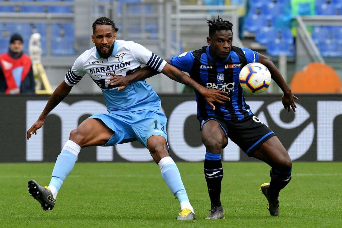Atalanta vs. Lazio: 2019 Coppa Italia Final Live Stream ...