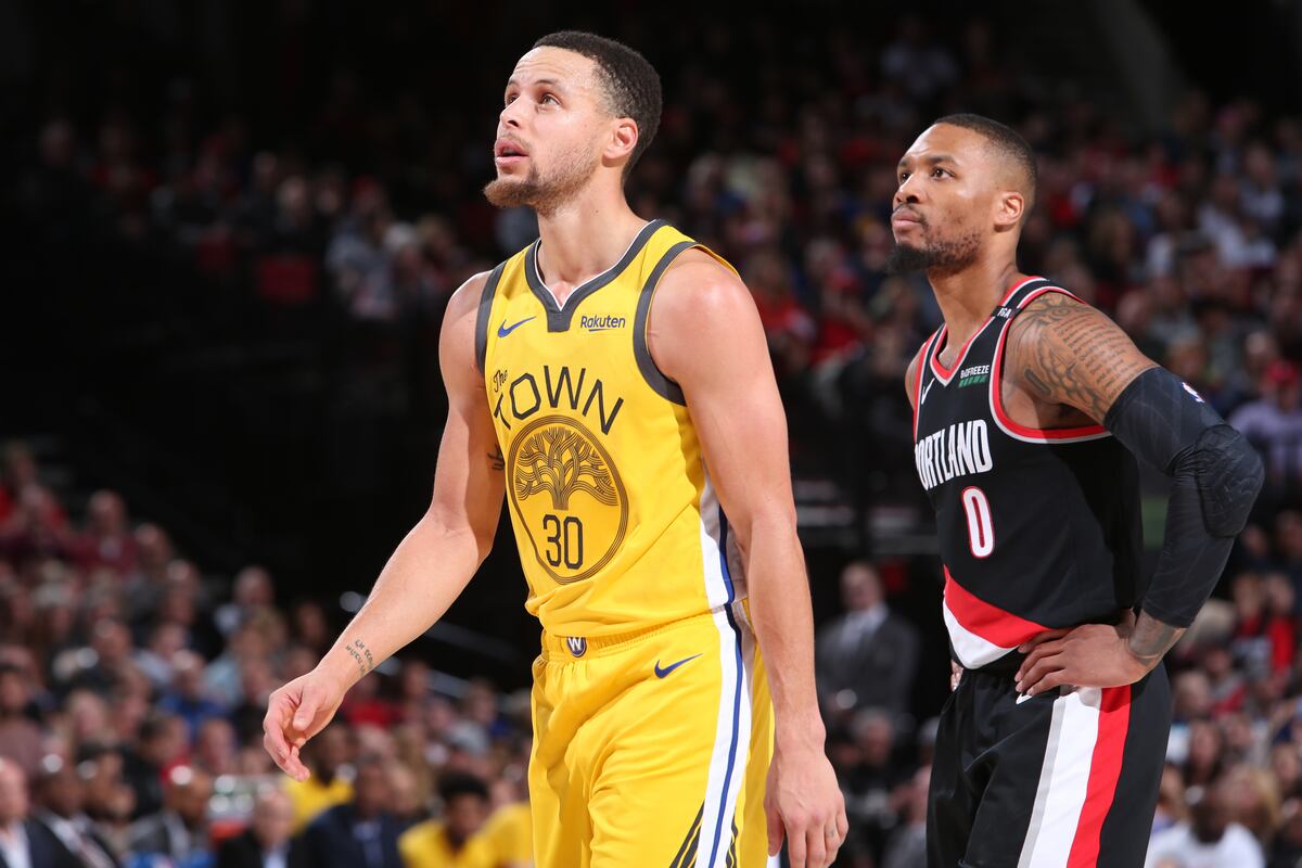 NBA Playoff Schedule 2019: Dates, Game Times and TV Info for Conference