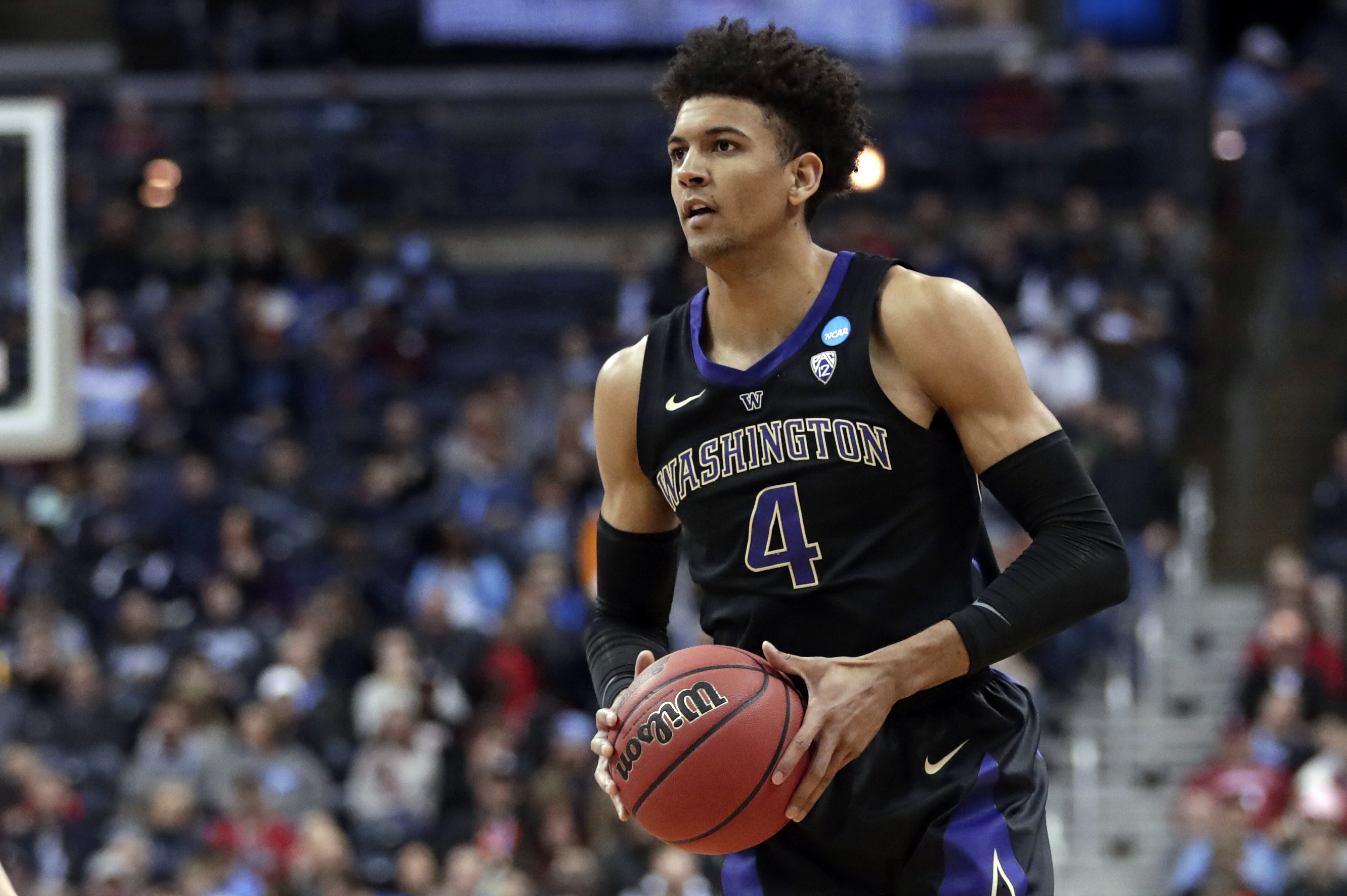 nba draft roster
