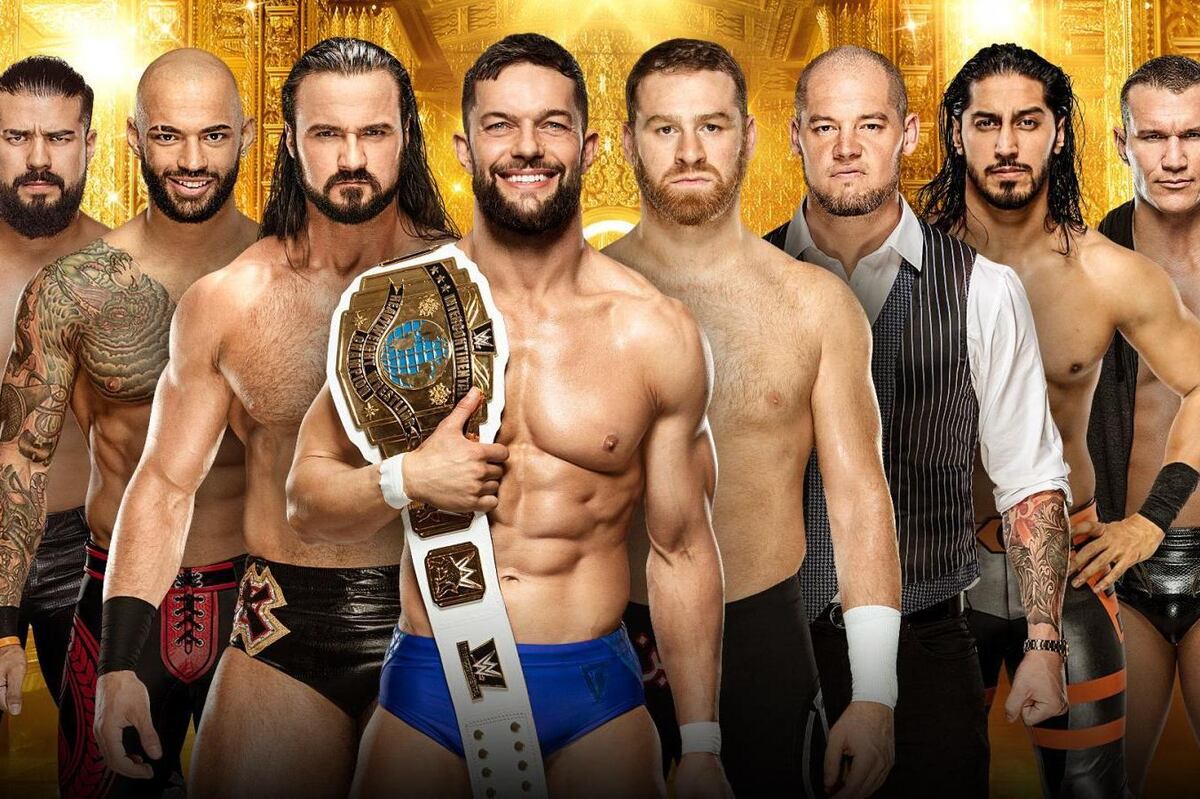 Brock Lesnar Shockingly Wins 2019 Wwe Men S Money In The Bank Ladder Match Bleacher Report Latest News Videos And Highlights Money in the bank is everything that's wrong with wwe.