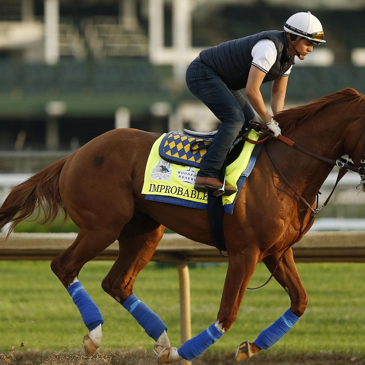 Preakness 2025 Start Time
