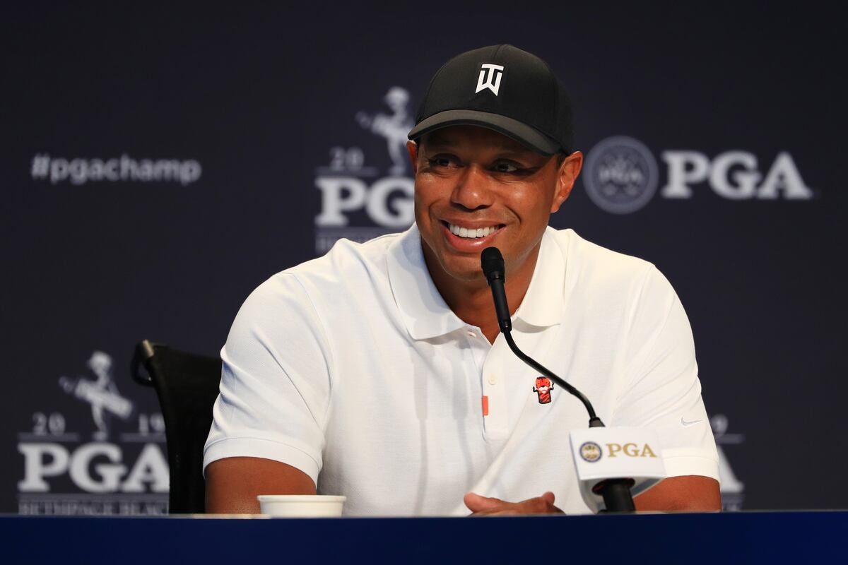 PGA Championship 2019: Latest Expectations for Golf's Top Favorites and Sleepers | Bleacher