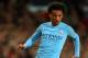 MANCHESTER, ENGLAND - APRIL 24: Leroy Sane of Manchester City during the Premier League match between Manchester United and Manchester City at Old Trafford on April 24, 2019 in Manchester, United Kingdom. (Photo by Robbie Jay Barratt - AMA/Getty Images)