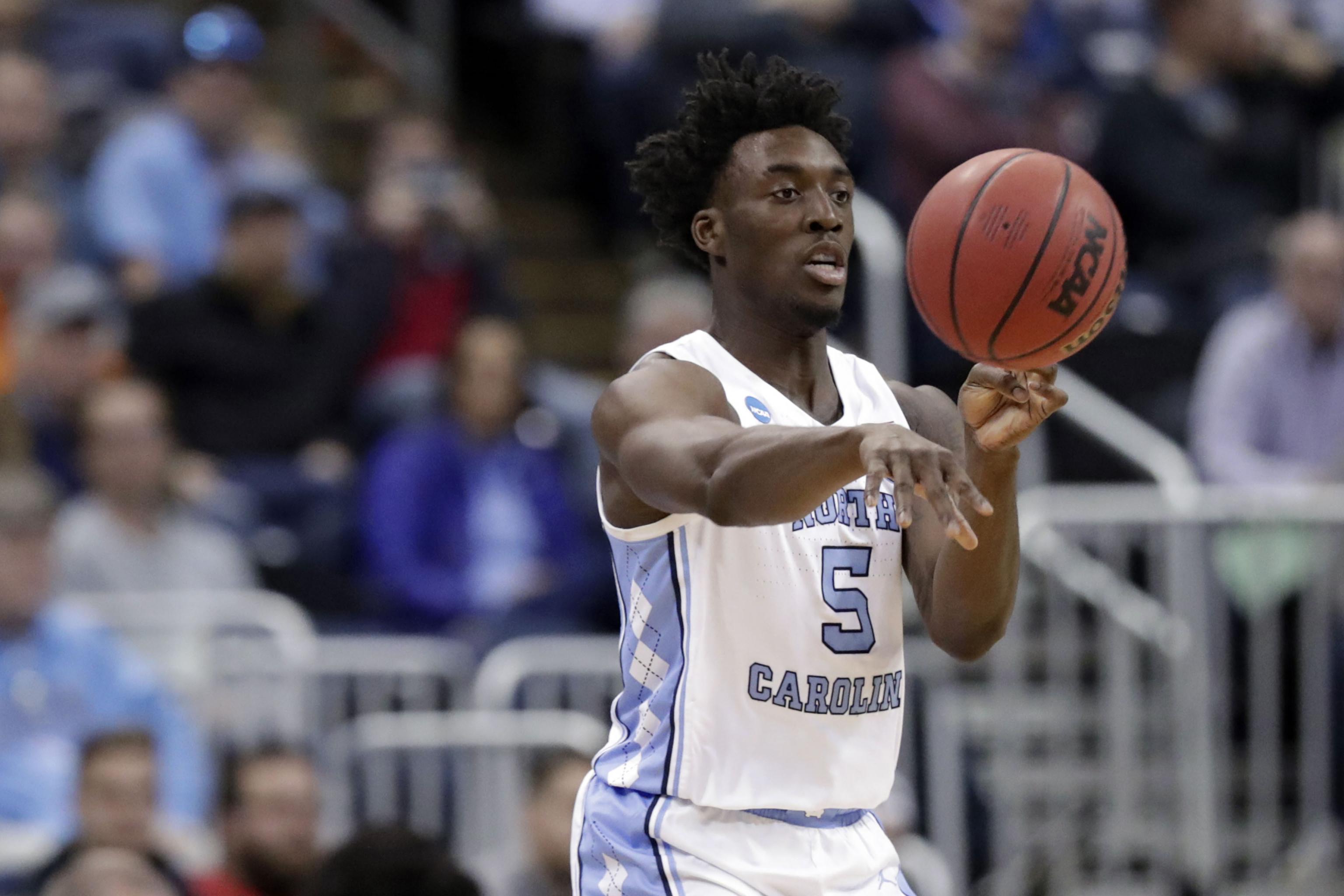 Nassir Little To Trail Blazers Portland S Current Roster After 2019 Nba Draft Bleacher Report Latest News Videos And Highlights