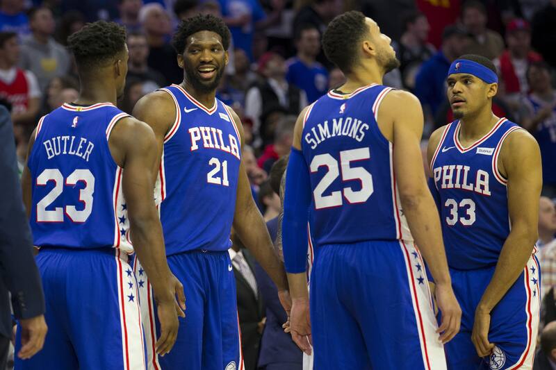 Philadelphia 76ers Top Offseason Priorities And Targets Bleacher Report Latest News Videos And Highlights