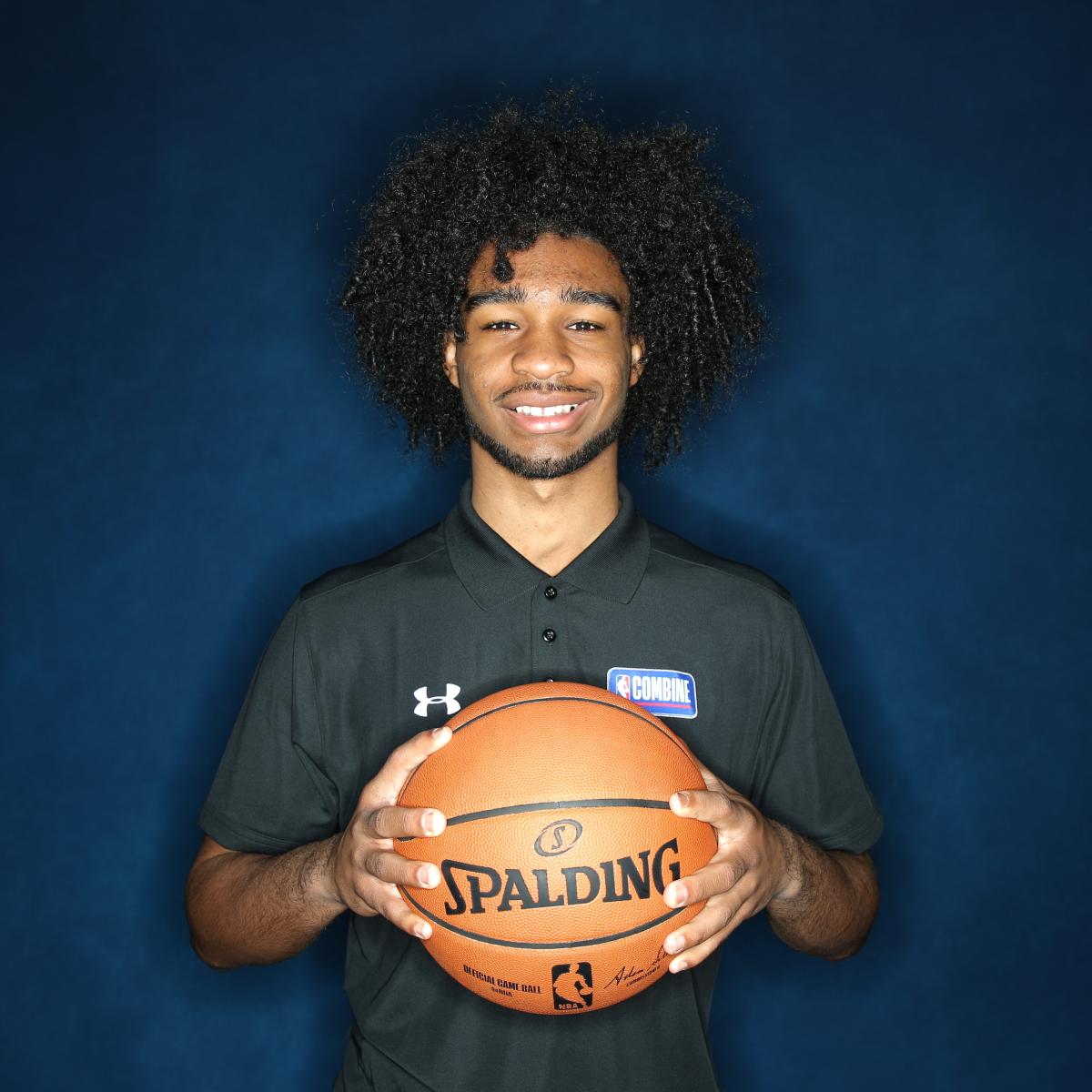 Projecting Where Coby White Will Be Selected After 2019 NBA Draft Lottery | Bleacher ...