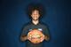 CHICAGO, IL - MAY 14: Coby White poses for a portrait at the 2019 NBA Draft Combine on May 14, 2019 at the Chicago Hilton in Chicago, Illinois. NOTE TO USER: User expressly acknowledges and agrees that, by downloading and/or using this photograph, user is consenting to the terms and conditions of the Getty Images License Agreement. Mandatory Copyright Notice: Copyright 2019 NBAE (Photo by David Sherman/NBAE via Getty Images)