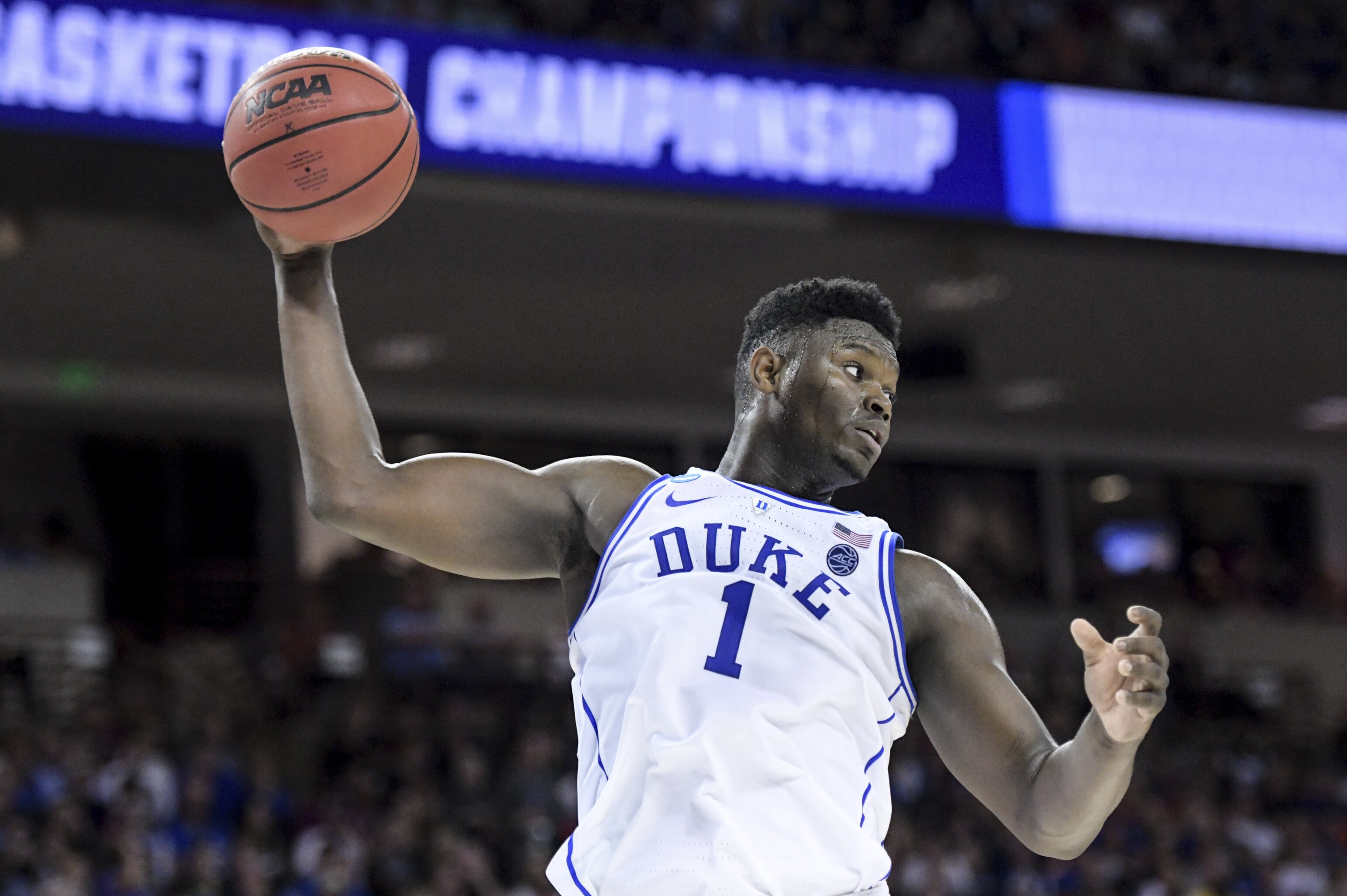 kevin durant college highlights