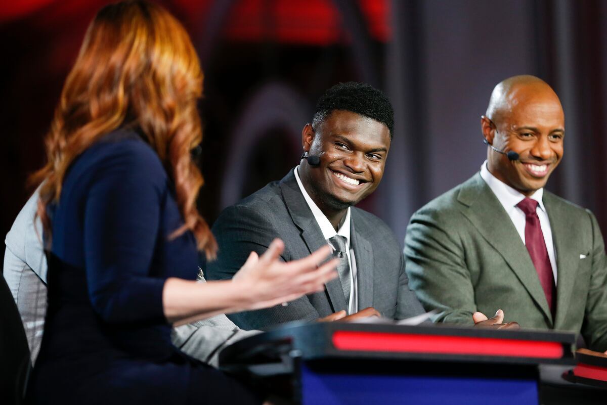 Where Experts Predict Top 2019 NBA Draft Prospects Are Headed Post-Lottery | Bleacher Report | Latest News, Videos and Highlights