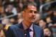 LOS ANGELES, CA - JANUARY 13: General Manager Rob Pelinka of the Los Angeles Lakers attends the game against the Cleveland Cavaliers on January 13, 2019 at STAPLES Center in Los Angeles, California. NOTE TO USER: User expressly acknowledges and agrees that, by downloading and/or using this photograph, user is consenting to the terms and conditions of the Getty Images License Agreement. Mandatory Copyright Notice: Copyright 2019 NBAE (Photo by Andrew D. Bernstein/NBAE via Getty Images)