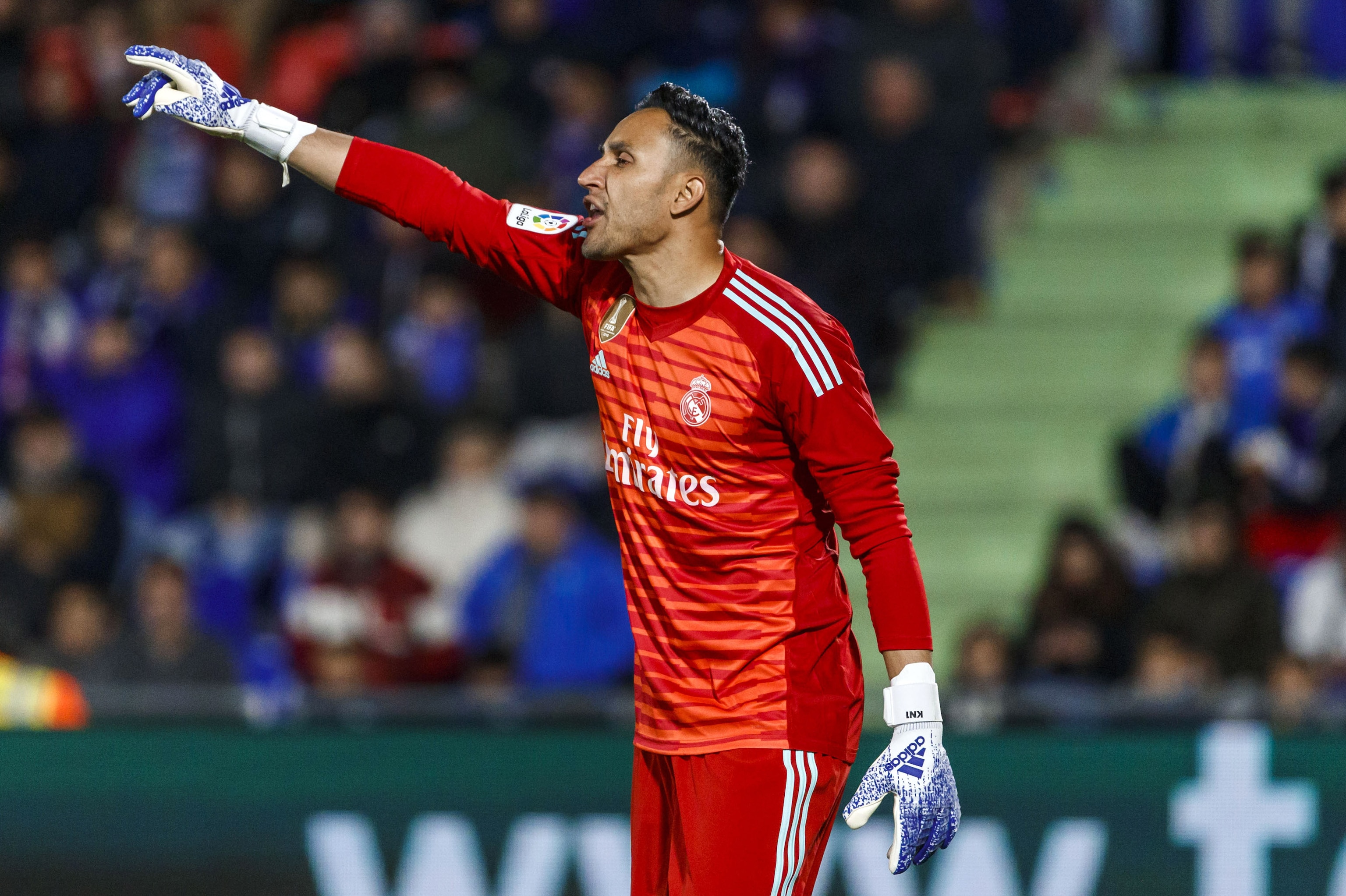 Keylor Navas Wife Fuels Real Madrid Exit Rumours With Porto Instagram Post Bleacher Report Latest News Videos And Highlights Keylor Navas Wife Fuels Real Madrid Exit Rumours With Porto Instagram Post Bleacher Report Latest News Videos And Highlights