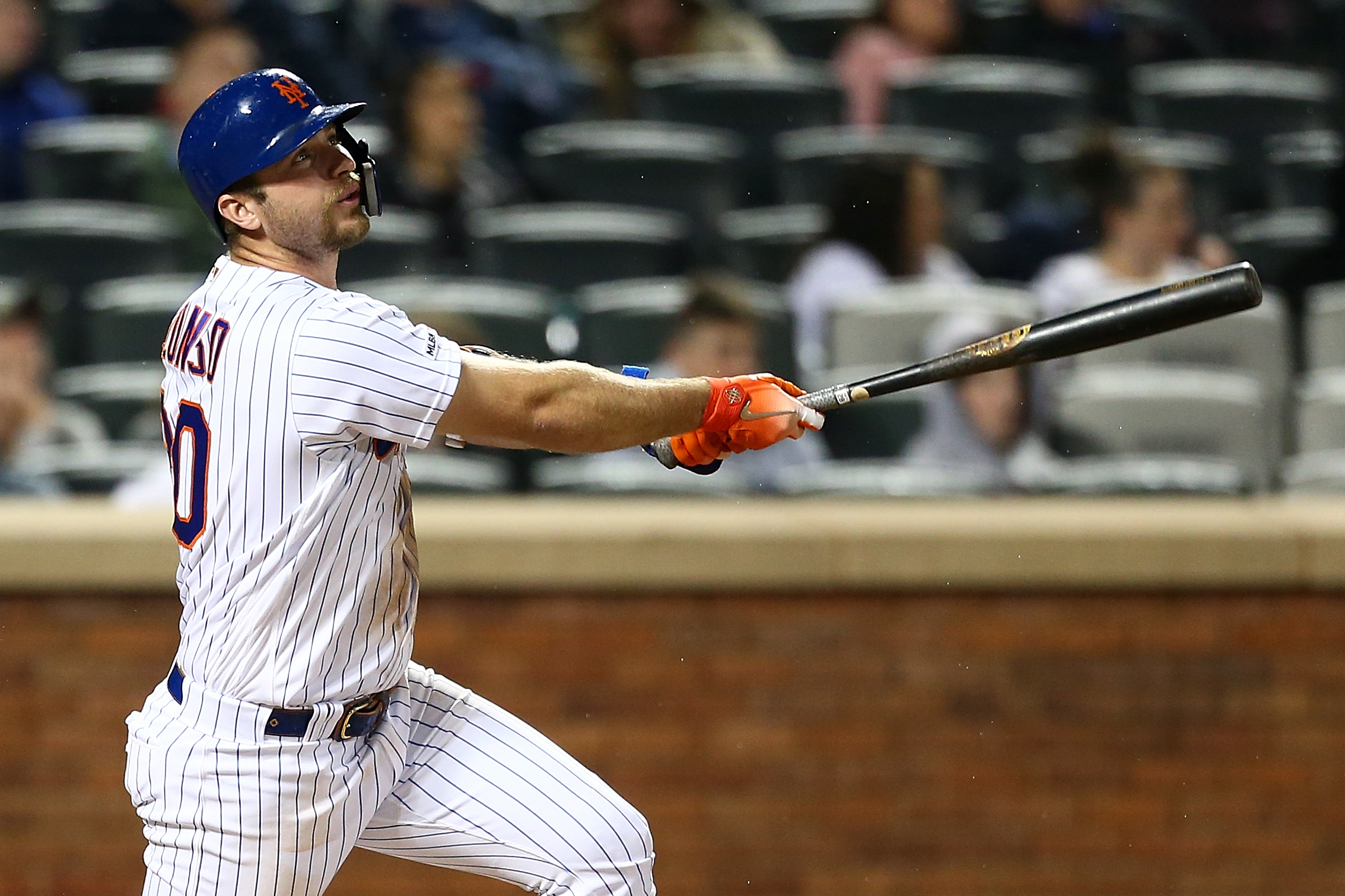 Mets' Pete Alonso Would Be 'Honored' to Participate in 2019 MLB Home Run  Derby, News, Scores, Highlights, Stats, and Rumors