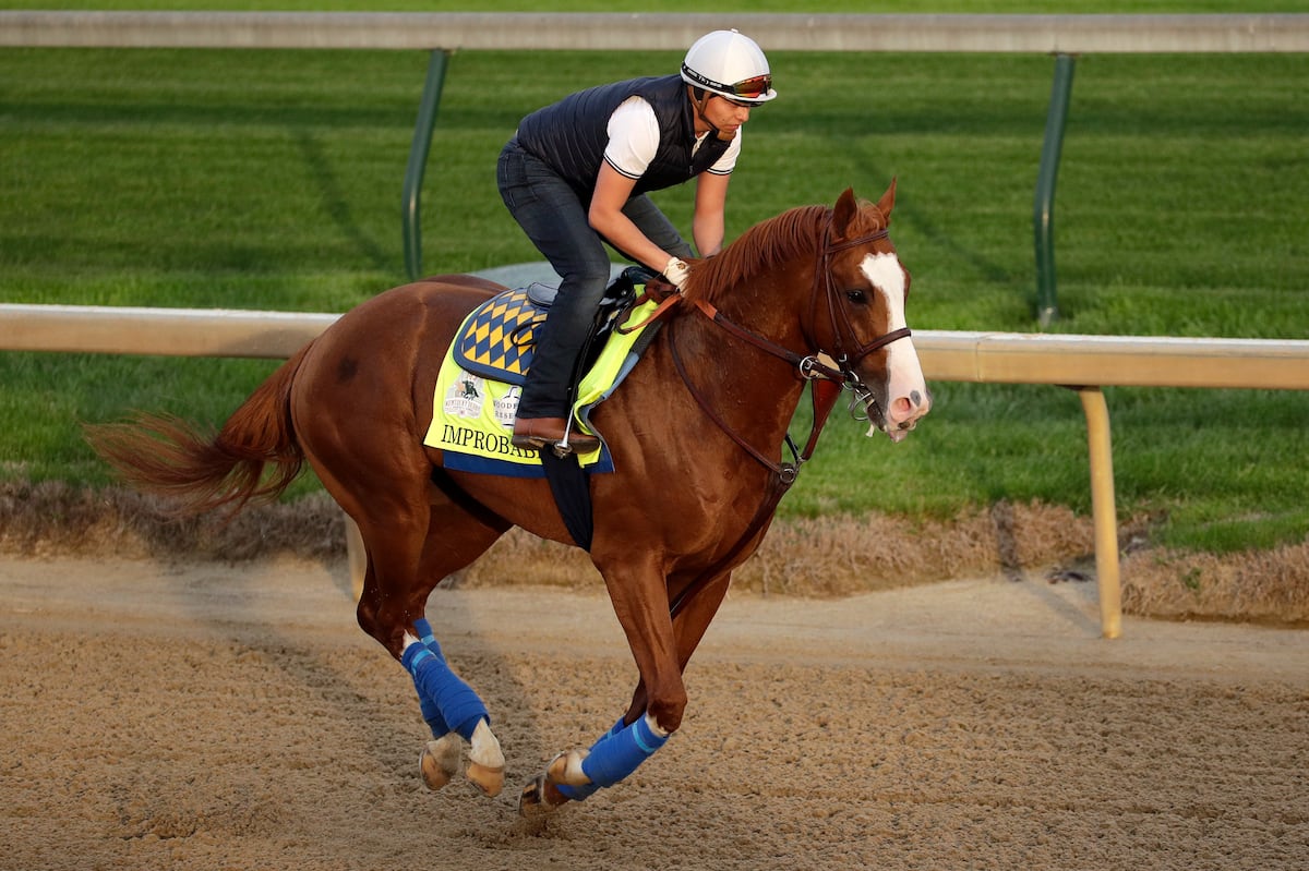 Preakness 2019 Post Time Race Schedule, Post Positions Info and