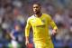 LEICESTER, ENGLAND - MAY 12: Ruben Loftus-Cheek of Chelsea during the Premier League match between Leicester City and Chelsea FC at The King Power Stadium on May 12, 2019 in Leicester, United Kingdom. (Photo by James Williamson - AMA/Getty Images)