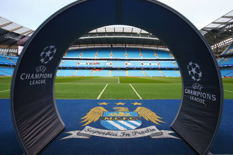 Manchester City Disappointed By Unsatisfactory Hostile Uefa Referral Bleacher Report Latest News Videos And Highlights