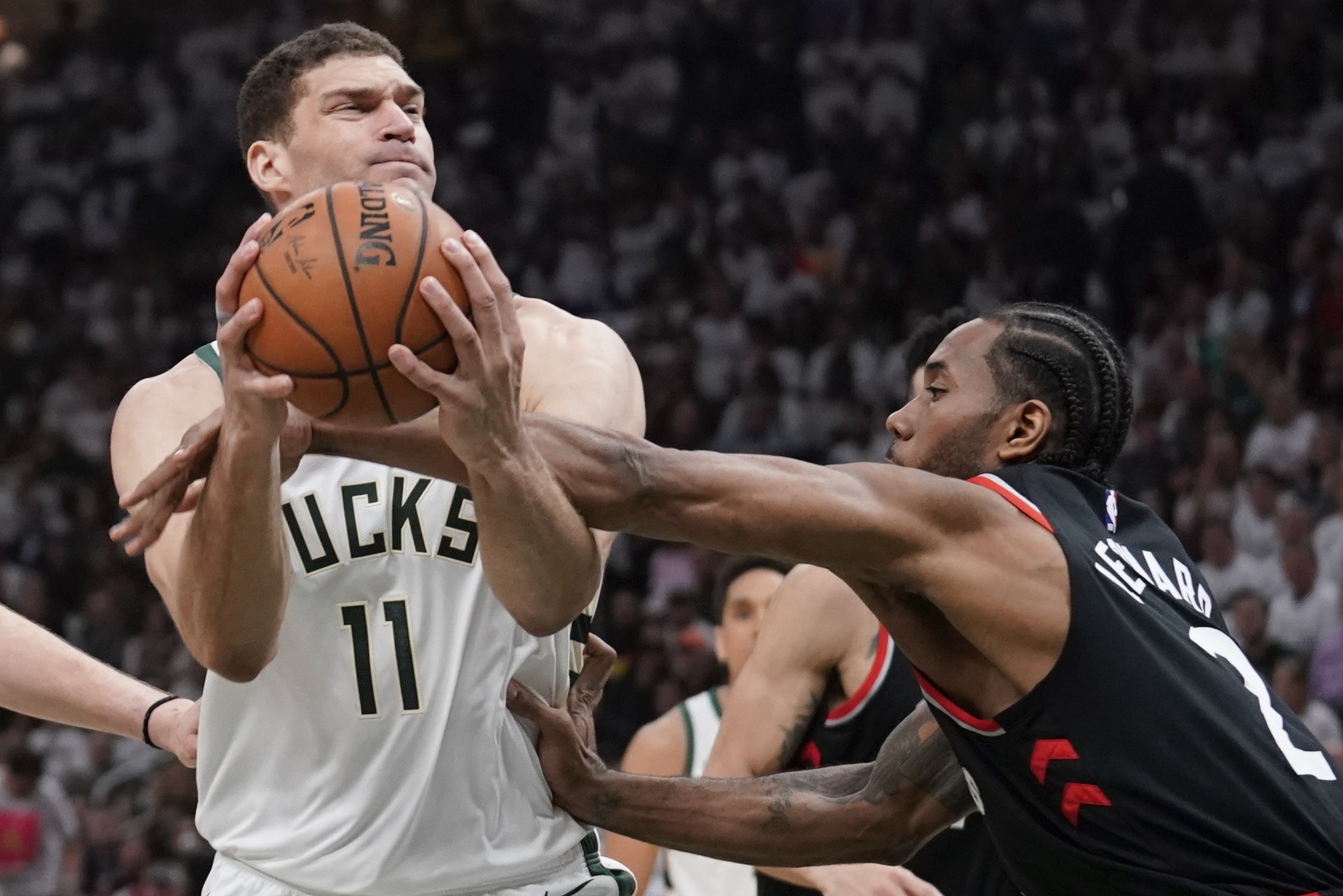 Nba Playoffs 2019 Updated Standings Conference Finals Schedule And More Bleacher Report Latest News Videos And Highlights
