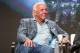 BEVERLY HILLS, CA - JULY 26: Professional wrestler Ric Flair of 'ESPN's 30 for 30:
