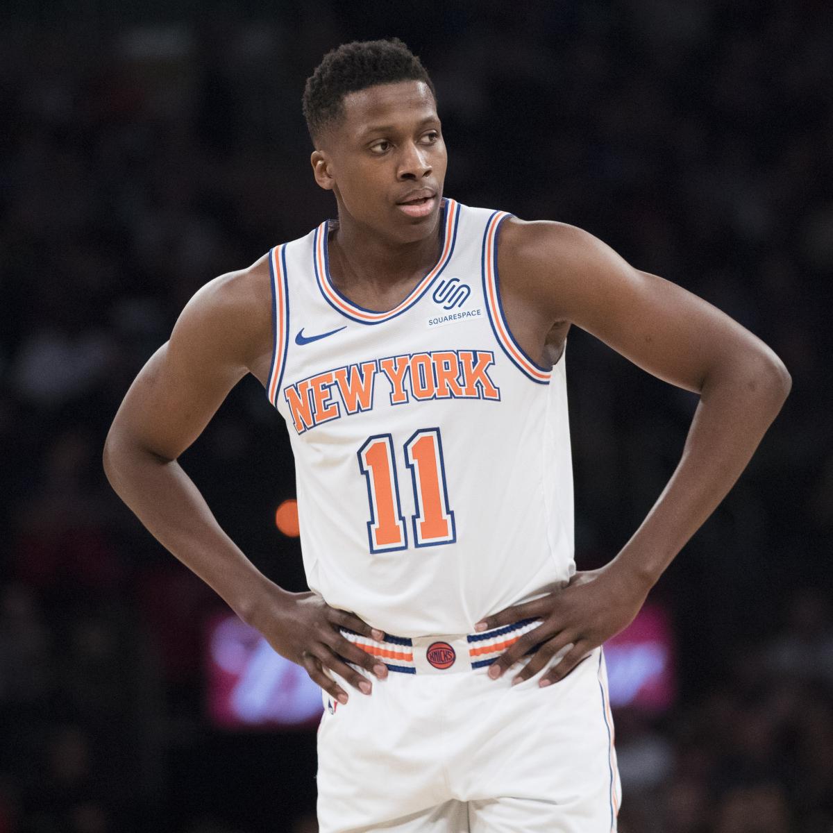 2019-20 NBA Title Odds: Knicks, Clippers Among Favorites Amid Free Agency Rumors | Bleacher Report | Latest News, Videos and Highlights