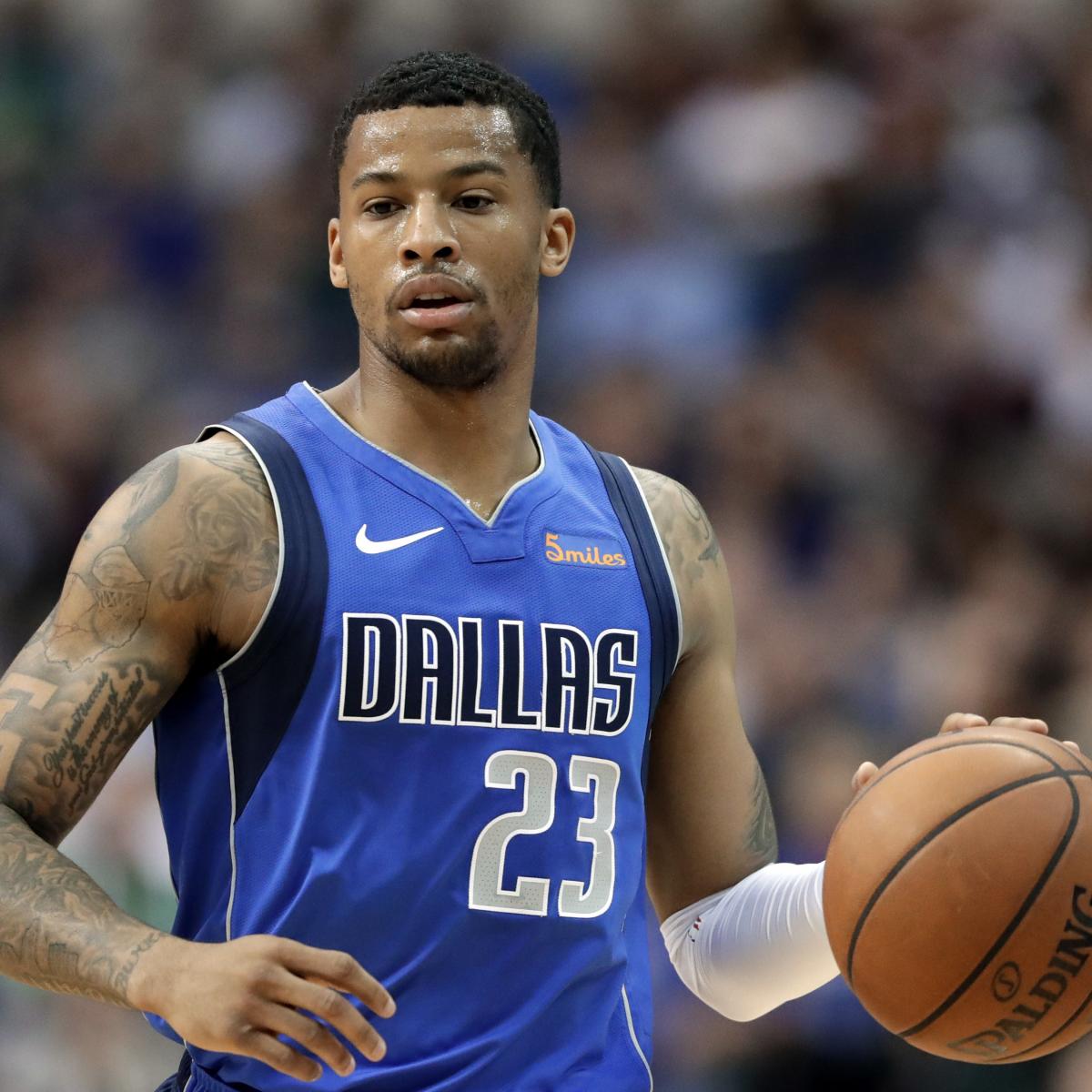 Trey Burke Trey Burke