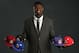 CHICAGO, IL - MAY 14: NBA Draft Prospect, Zion Williamson poses for a portrait at the 2019 NBA Draft Lottery on May 14, 2019 at the Chicago Hilton in Chicago, Illinois. NOTE TO USER: User expressly acknowledges and agrees that, by downloading and/or using this photograph, user is consenting to the terms and conditions of the Getty Images License Agreement. Mandatory Copyright Notice: Copyright 2019 NBAE (Photo by David Sherman/NBAE via Getty Images)