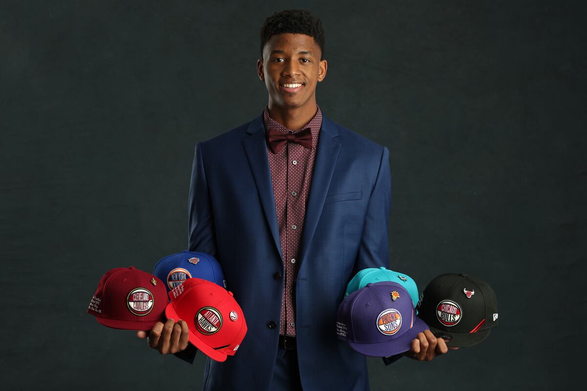 Knicks Draft Rumors Jarrett Culver Viewed Highly By Some In Ny Front Office Bleacher Report Latest News Videos And Highlights