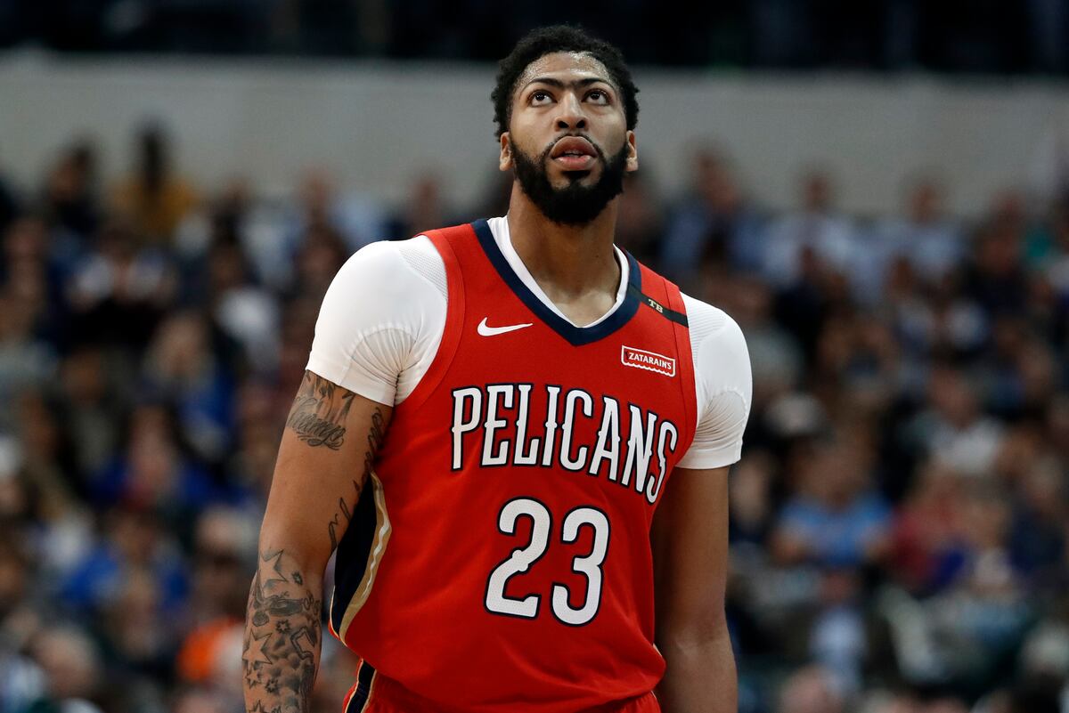 Knicks Rumors Top Trade Buzz as 2019 Postseason Continues
