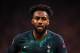 AMSTERDAM,NETHERLANDS - MAY 8: Danny Rose of Tottenham Hotspur in action during the UEFA Champions League Semi Final second leg match between Ajax and Tottenham Hotspur at the Johan Cruyff Arena on May 08, 2019 in Amsterdam, Netherlands. (Photo by Etsuo Hara/Getty Images)