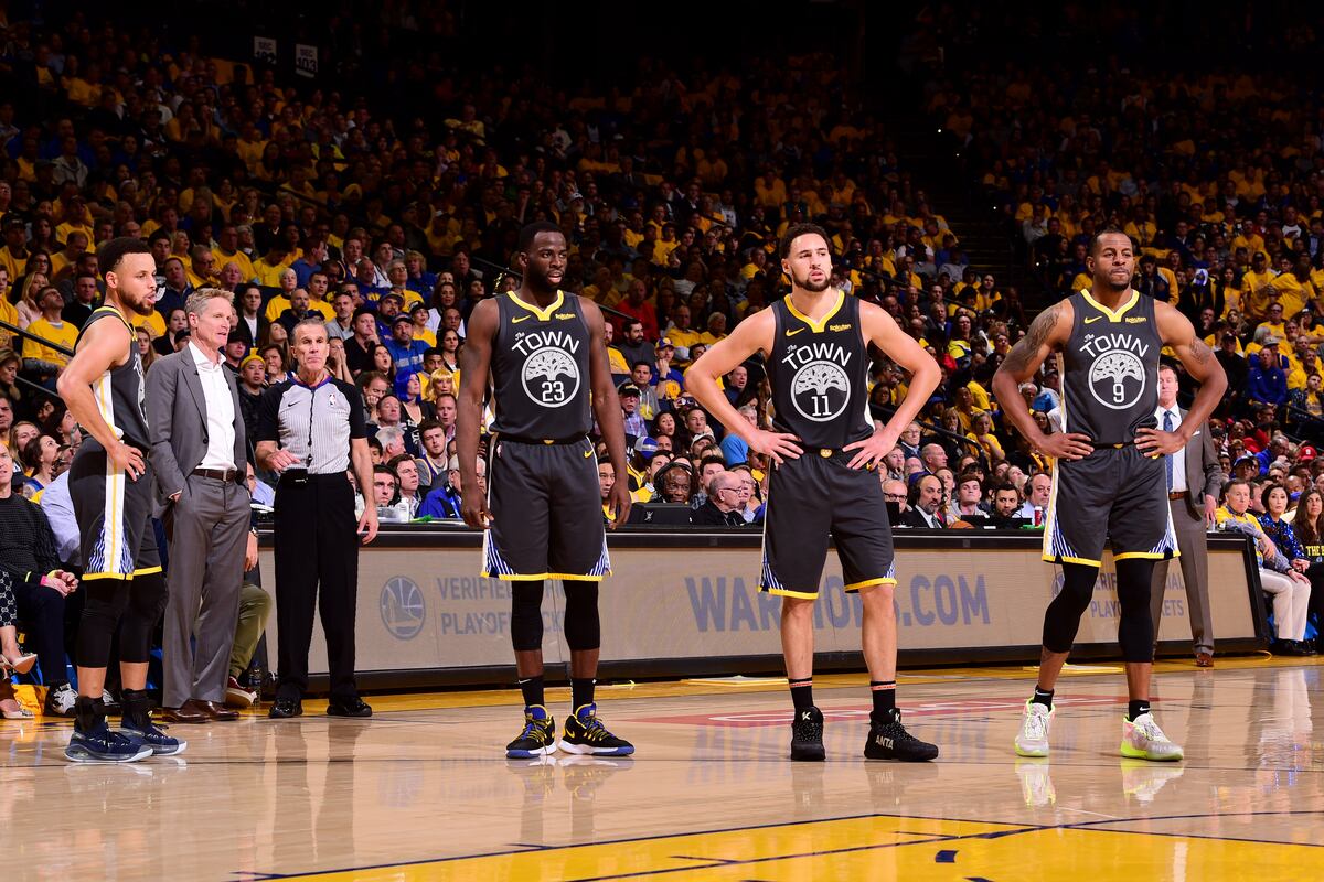 Draymond Greens 2K Rating Higher Than You Think - cbe4lki