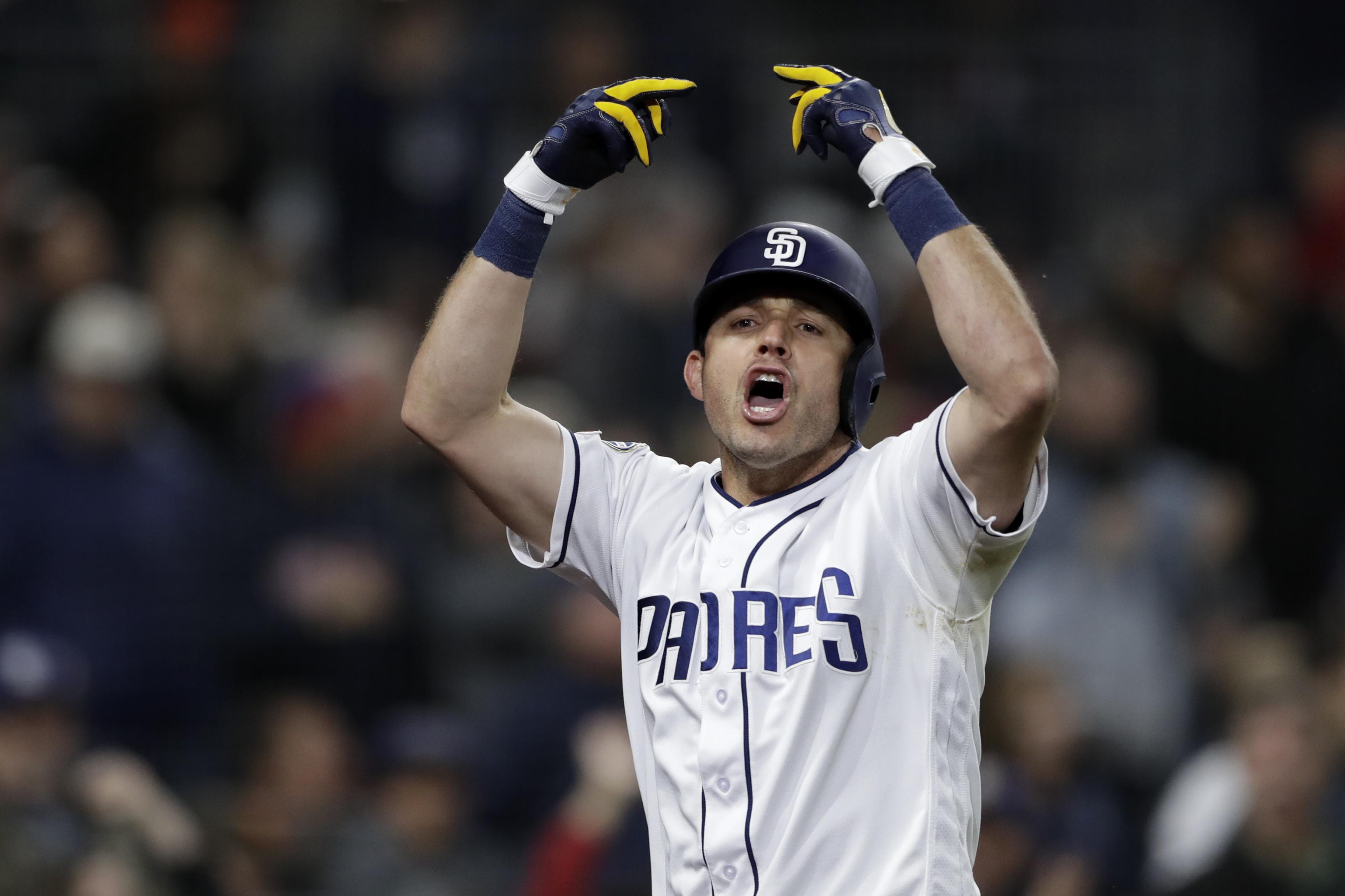 18 Things to Know About Baseball Star Ian Kinsler - Hey Alma