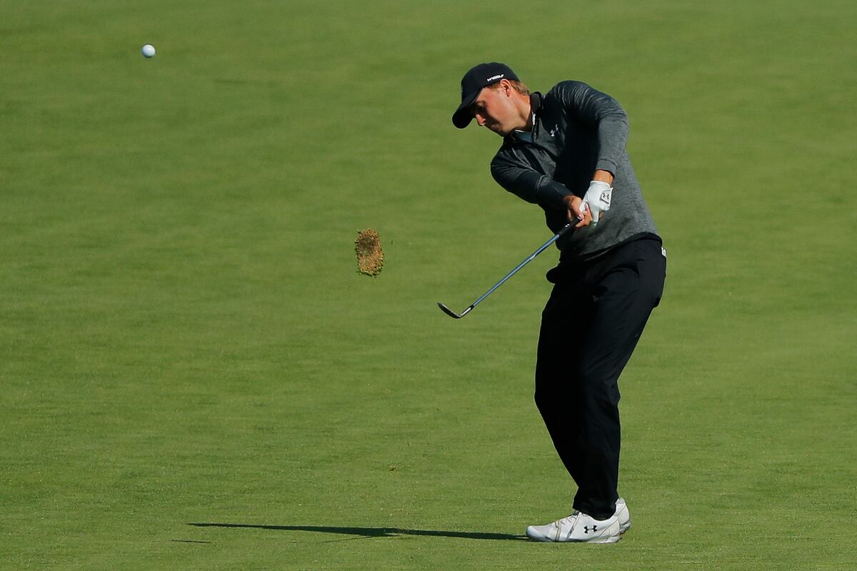 PGA Championship 2019 Leaderboard: Latest Scores and Standings From