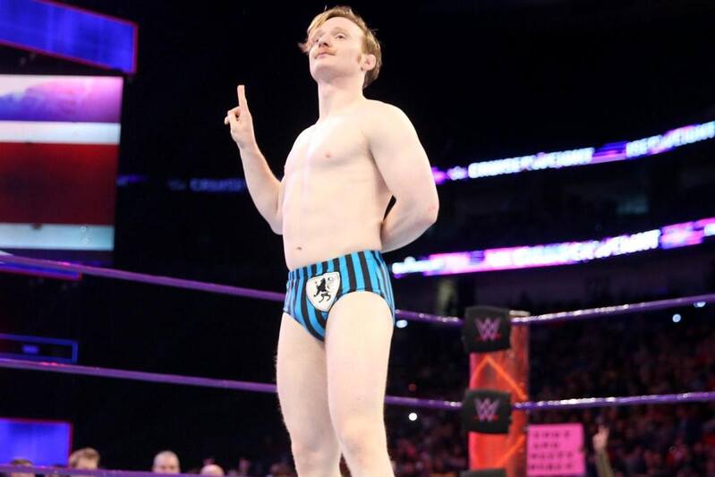 #RAW13 - The Gentleman 3566044e859000184a5de0a2ef31a5b5_crop_north