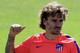 Atletico Madrid's French forward Antoine Griezmann attends a training session at the club's training ground in Majadahonda outside of Madrid on May 16, 2019. - Griezmann's decision to leave Atletico Madrid has plunged the club into chaos and fired the starting gun for a summer scramble among Europe's elite. (Photo by JAVIER SORIANO / AFP) (Photo credit should read JAVIER SORIANO/AFP/Getty Images)