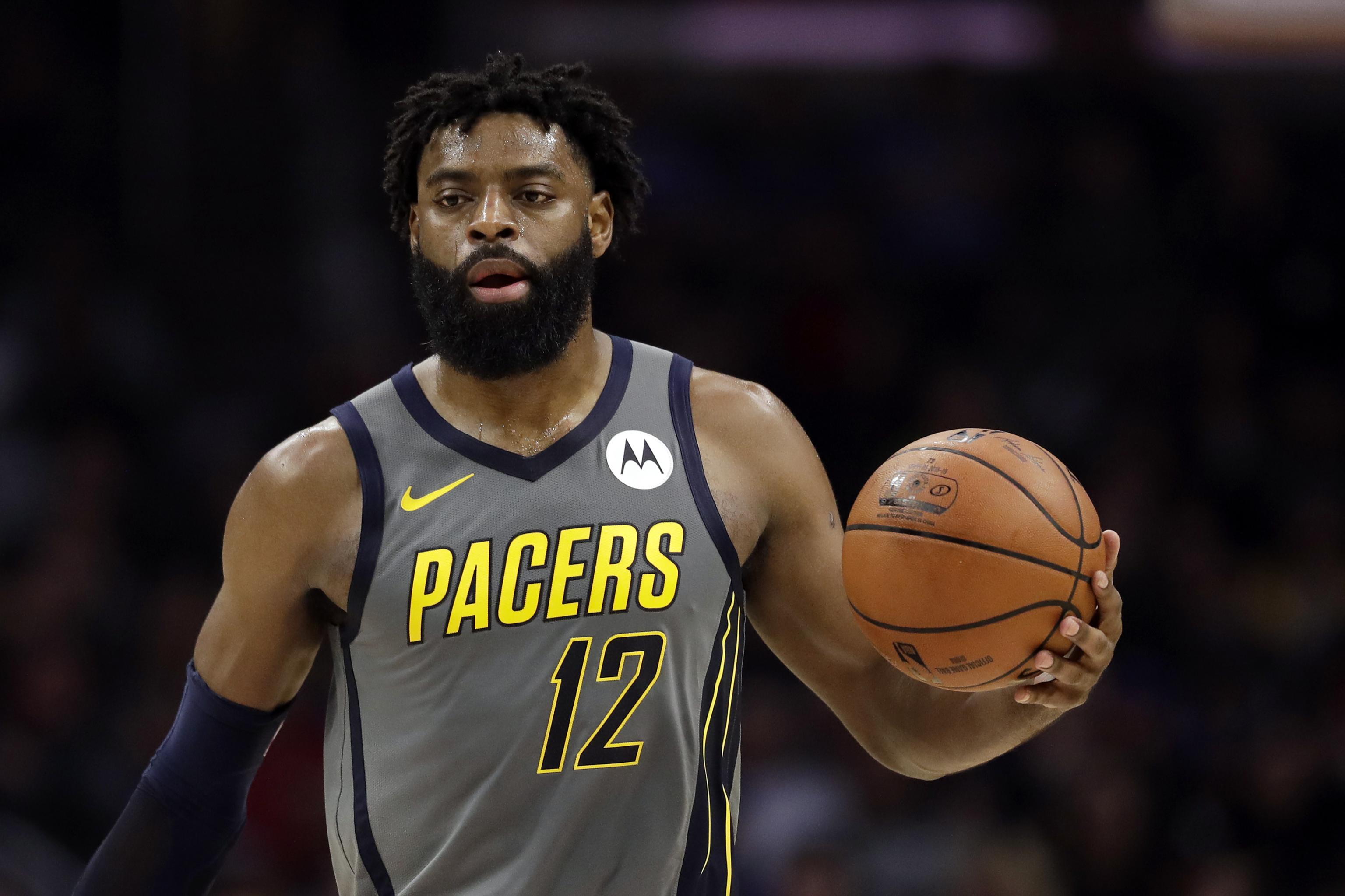 NBA clears Tyreke Evans to return from nearly 3-year drug ban