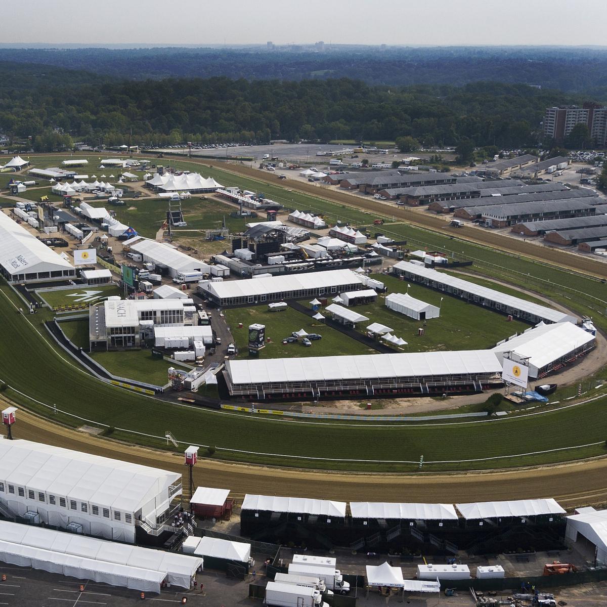 Preakness TV Schedule 2019 NBC TV Info, Start Time and Race Live