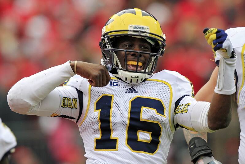 Ea Very Interested In Reviving Ncaa Football Franchise If Nli