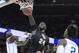Tacko Fall's height, length and reach make him a legitimate candidate for the NBA Draft.