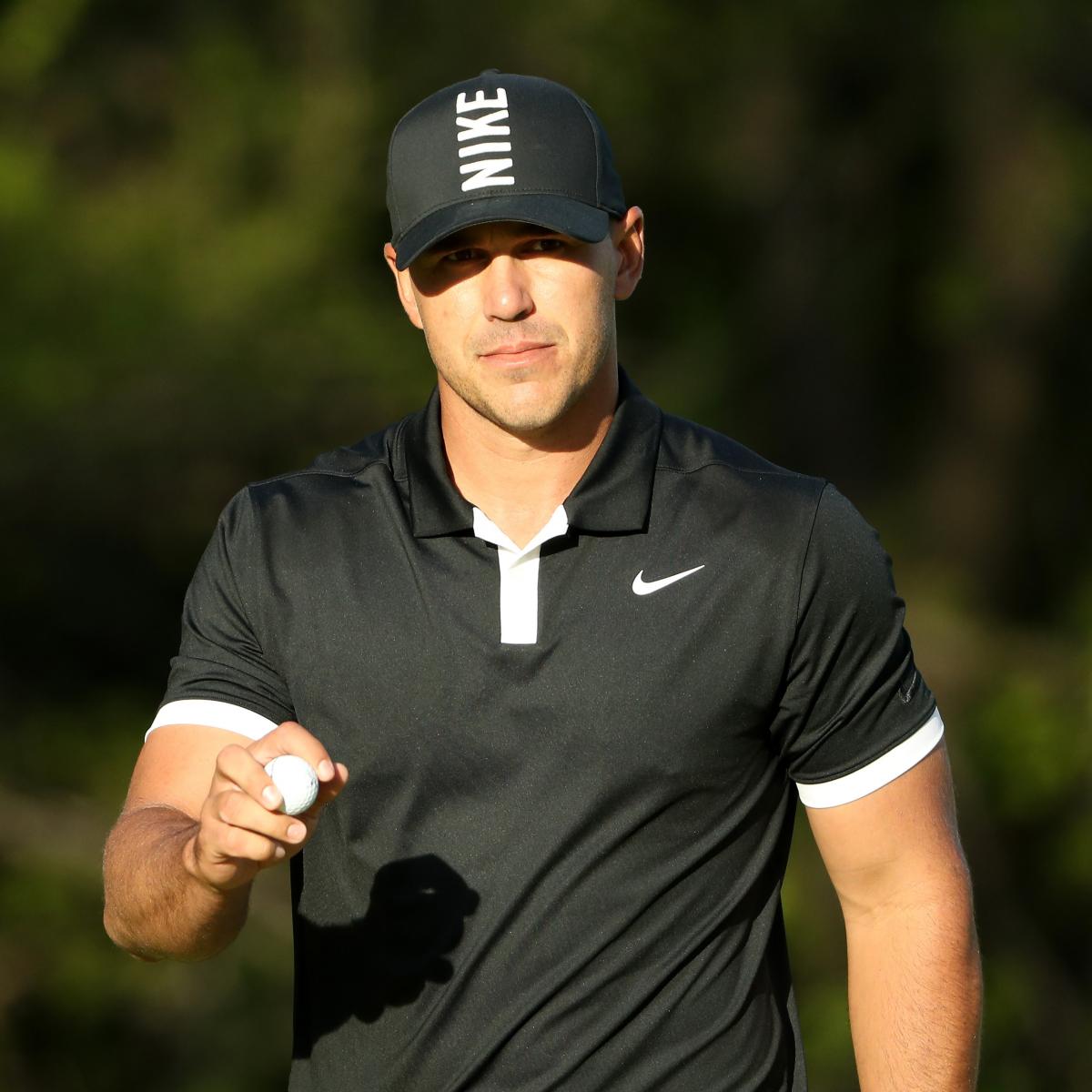 pga tv coverage this week