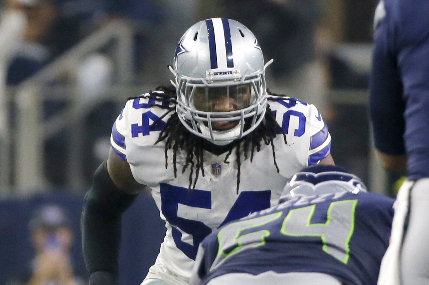 The Jaylon Smith Experience: Back on Top, and Bringing the Cowboys with Him, News, Scores, Highlights, Stats, and Rumors