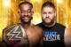 Kofi Kingston and Kevin Owens.