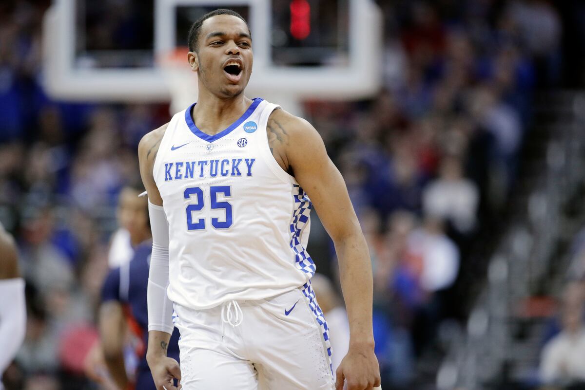PJ Washington to Hornets: Charlotte's Current Roster After 2019 NBA
