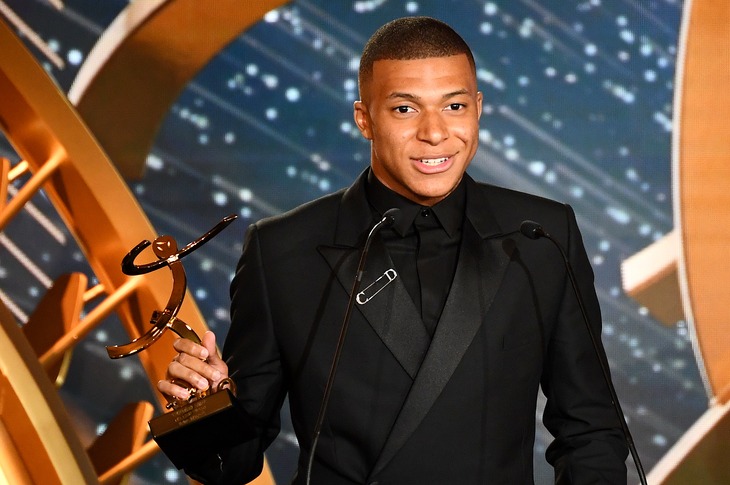 PSG's Kylian Mbappe Wins Ligue 1 Player of Year Award Among Other Honors | News, Scores, Highlights, Stats, and Rumors | Bleacher Report