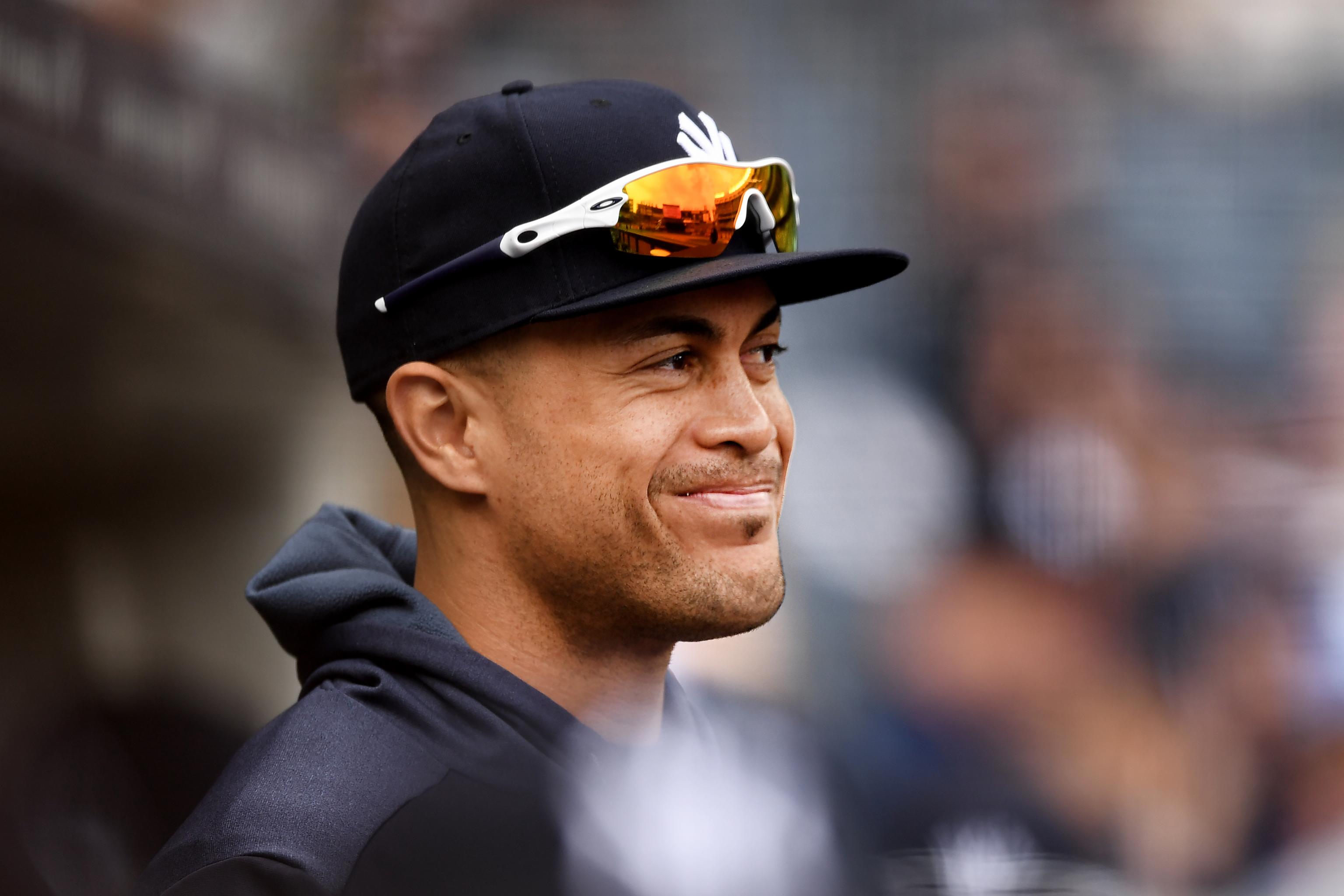 Yankees News: Giancarlo Stanton Put on IL; Knee Injury Diagnosed as PCL  Sprain, News, Scores, Highlights, Stats, and Rumors