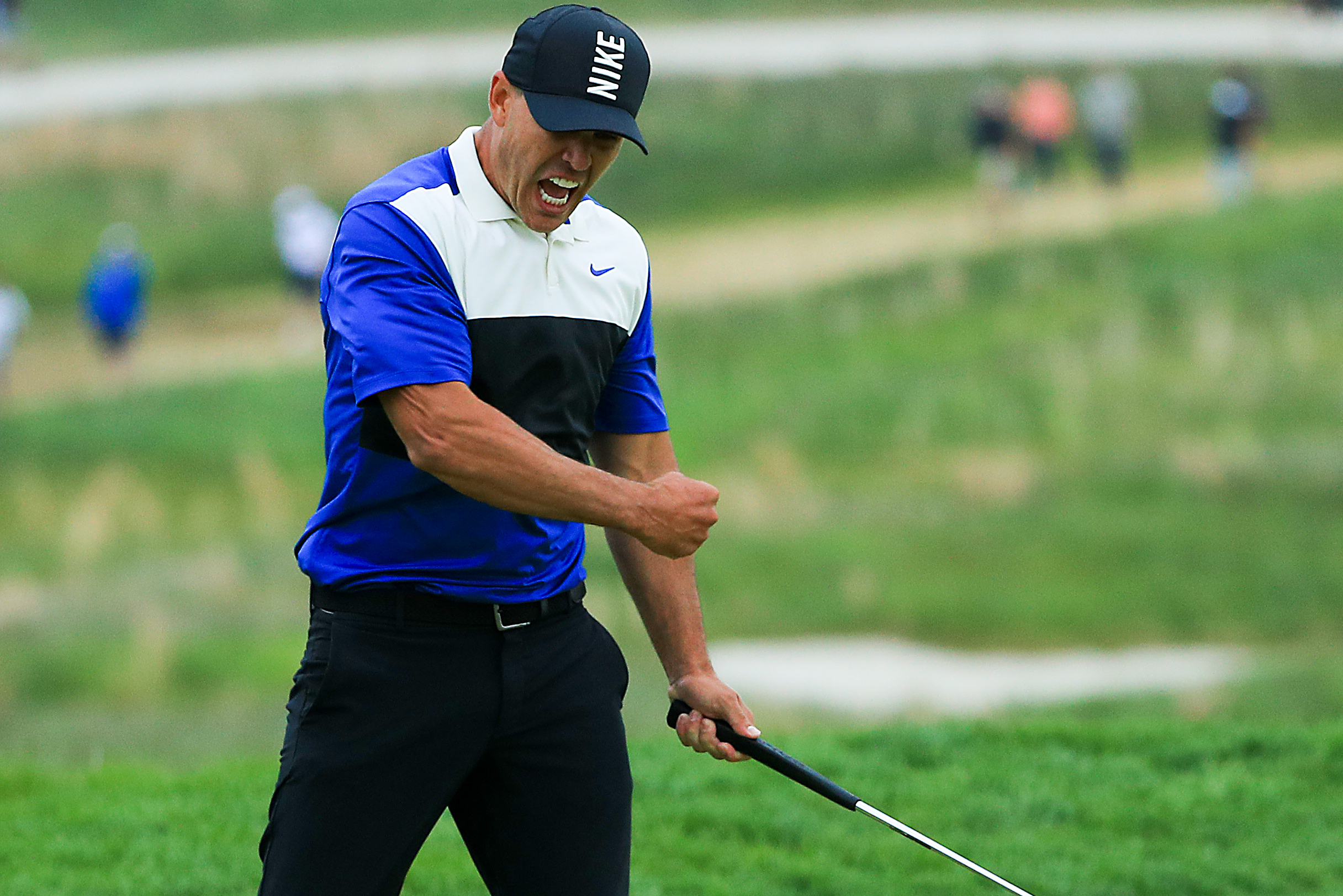 “It is what it is” – Brooks Koepka’s Mental Game that has captured Five Majors and counting