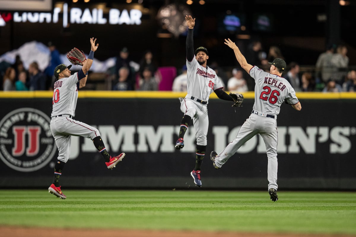 MLB Power Rankings Where All 30 Teams Stand After Week 8 News