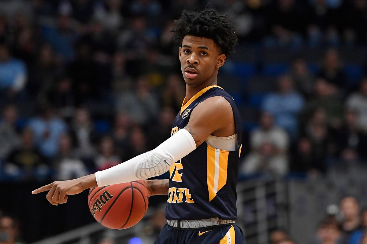 NBA Mock Draft 2019 Projections and Predictions for Top Point Guard