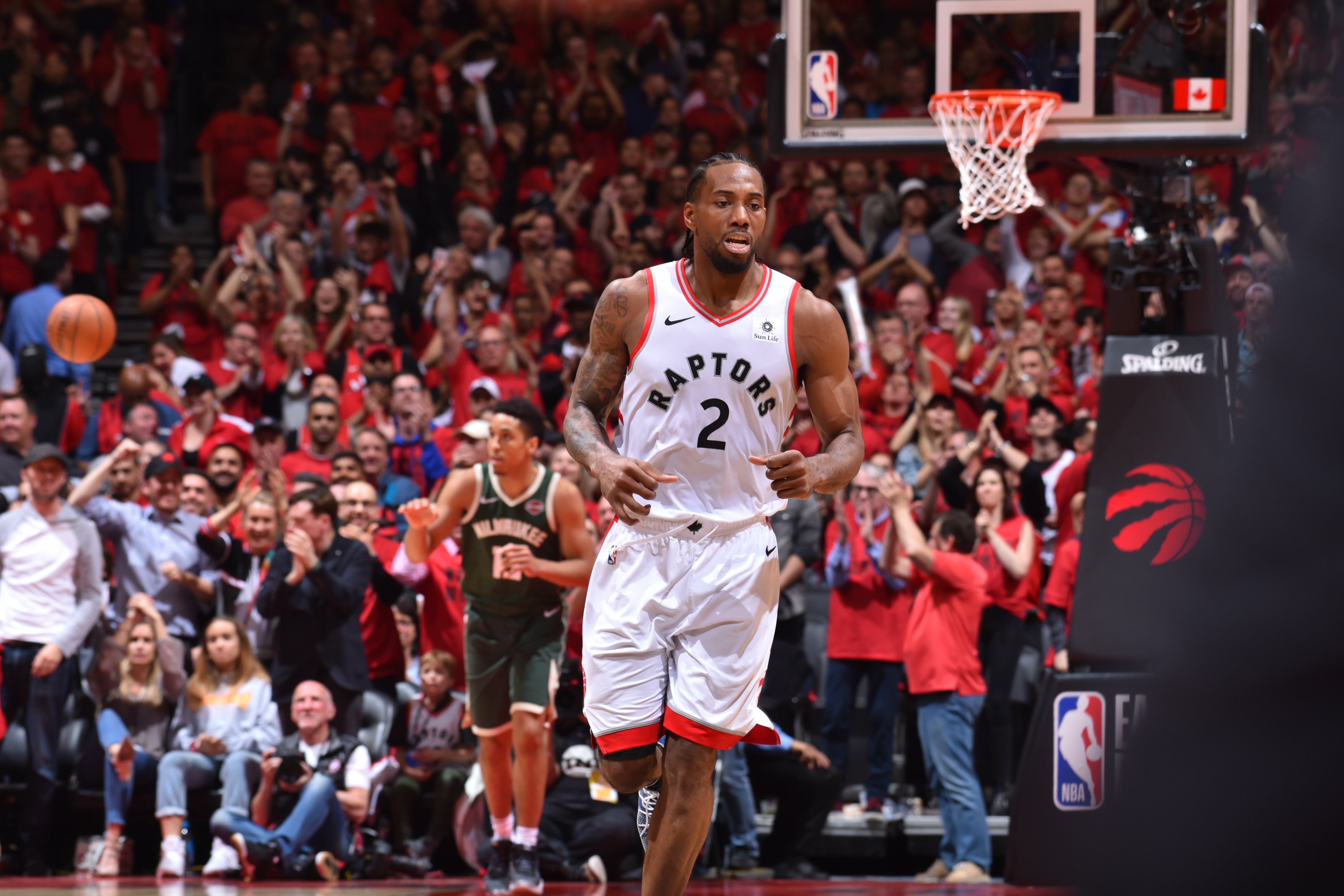kawhi injury report